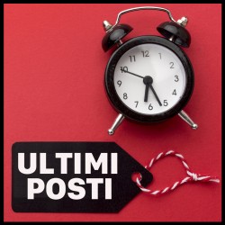 Ultimi Posti: iscriviti al 18^ Campionato 23-24!